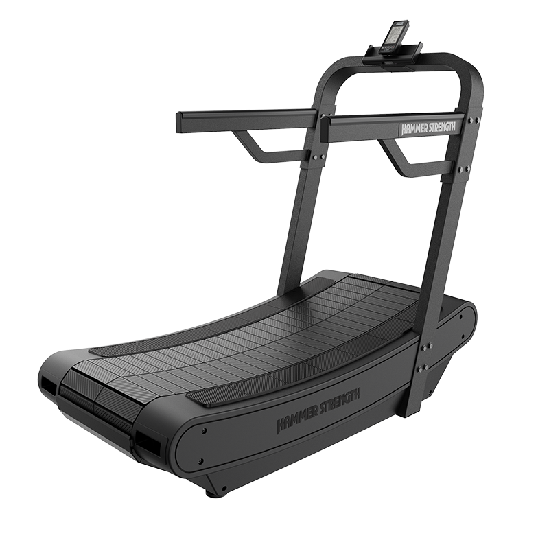 HD Tread | Hammer Strength